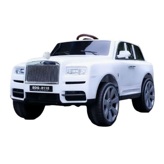 صورة سيارة رولز رويس كولينان للأطفال